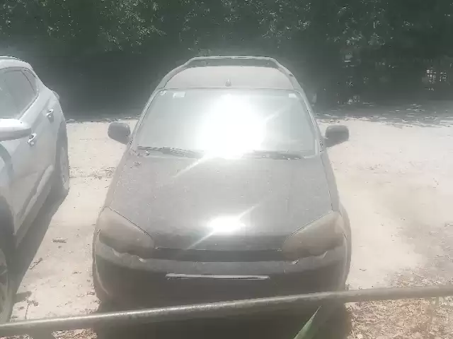 Honda HR-V, 1999 1, avtobaza.tj
