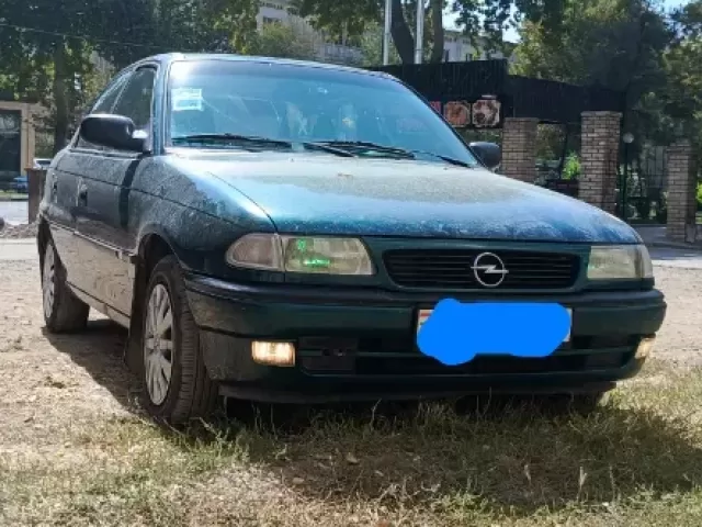 Opel Astra F 1, avtobaza.tj