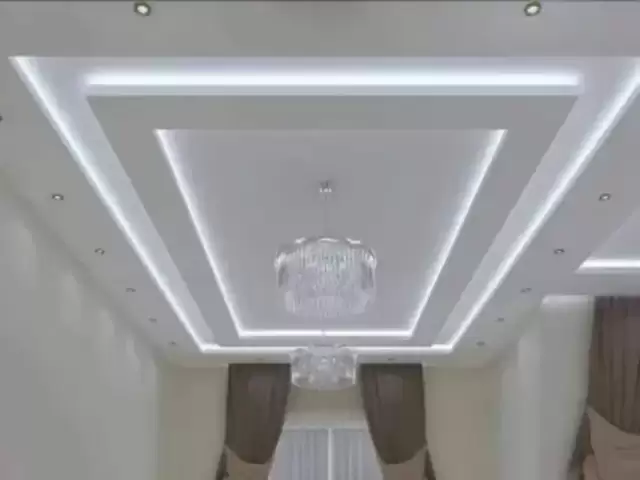 Услуги ремонт под ключ 1, farmo.tj