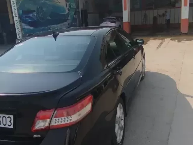 Toyota Camry, 2007 1, avtobaza.tj