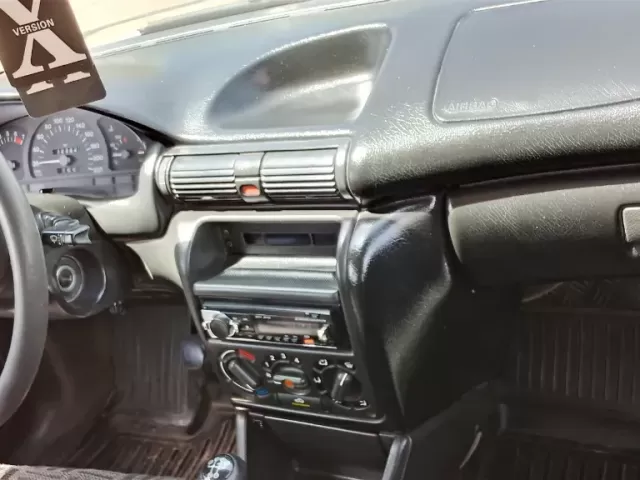 Opel Astra F, 1997 1, avtobaza.tj