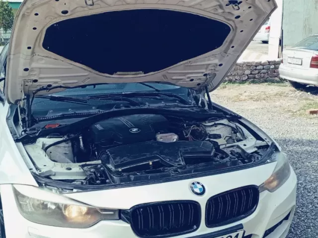 BMW M5, 2014 1, avtobaza.tj
