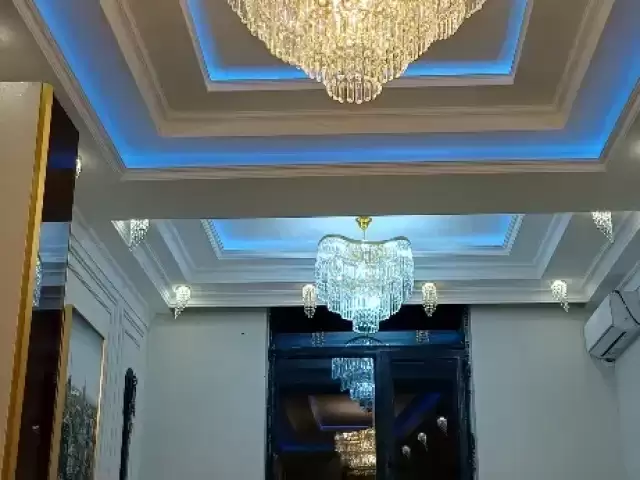 Ремонт квартира под ключ 1, farmo.tj