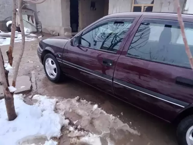 Opel Vectra A, 1994 1, avtobaza.tj