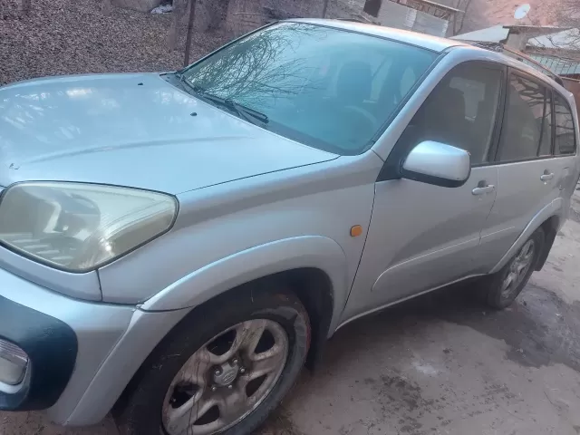 Toyota RAV 4, 2001 1, avtobaza.tj