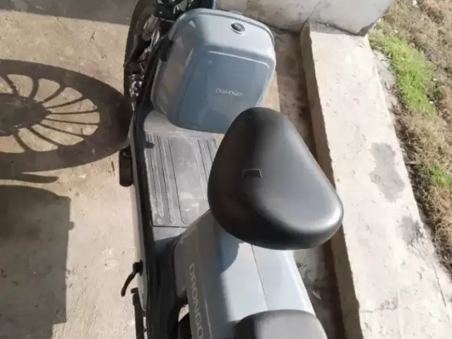 Электроскутер, 2025 1, avtobaza.tj