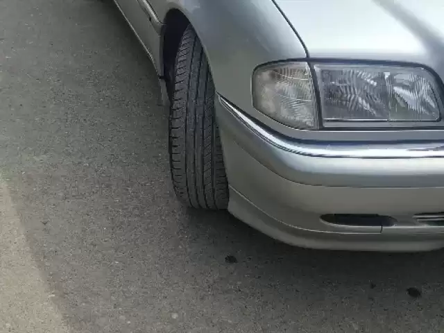 Mercedes-Benz C class, 1998 1, avtobaza.tj