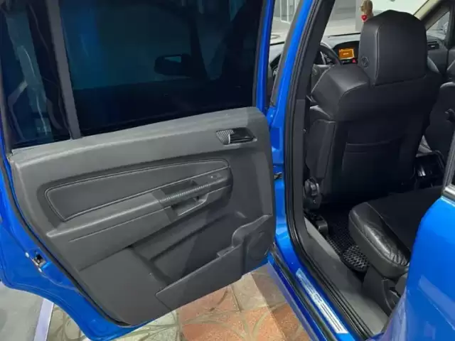 Opel Zafira, 2007 1, avtobaza.tj