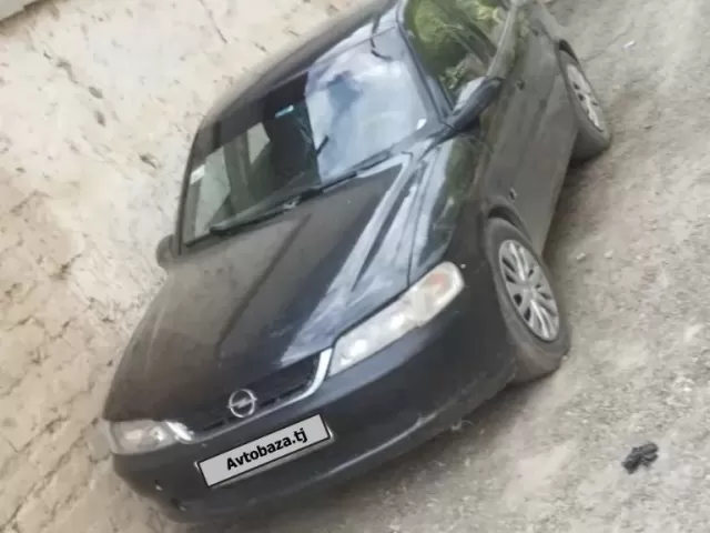 Opel Vectra B 1, avtobaza.tj