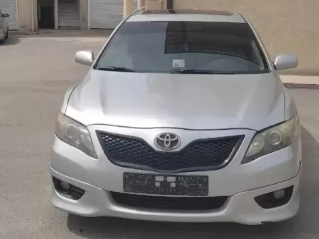 Toyota Camry 1, avtobaza.tj