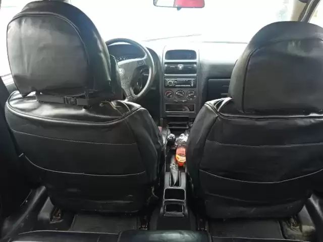 Opel Astra G, 1998 1, avtobaza.tj