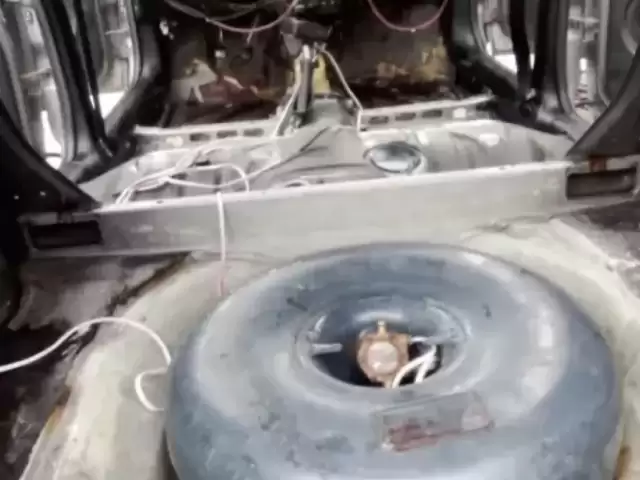 Opel Astra F, 1993 1, avtobaza.tj