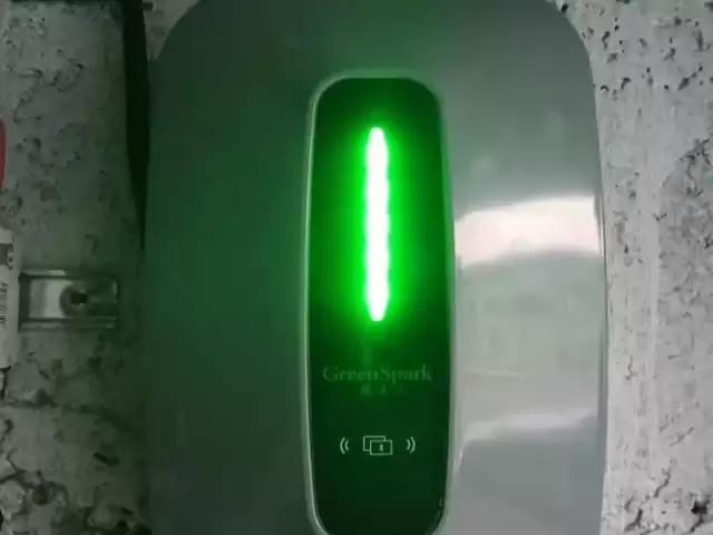 Установка зарядник для автомобиля 1, farmo.tj