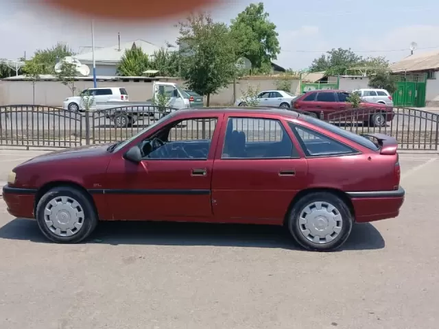 Opel Vectra A, 1995 1, avtobaza.tj