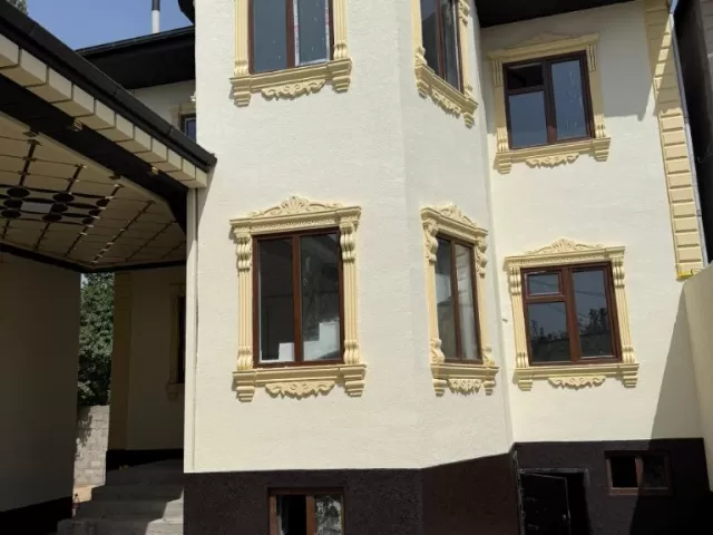 Услуги Фасад 1, farmo.tj