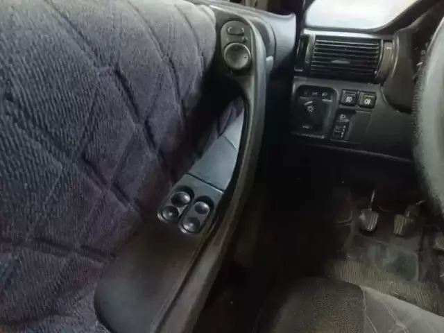 Opel Astra F, 1998 1, avtobaza.tj