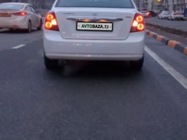 Daewoo Lacetti 1, avtobaza.tj