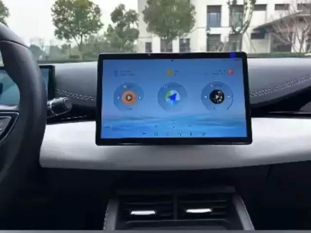 BYD Seal, 2024 1, avtobaza.tj