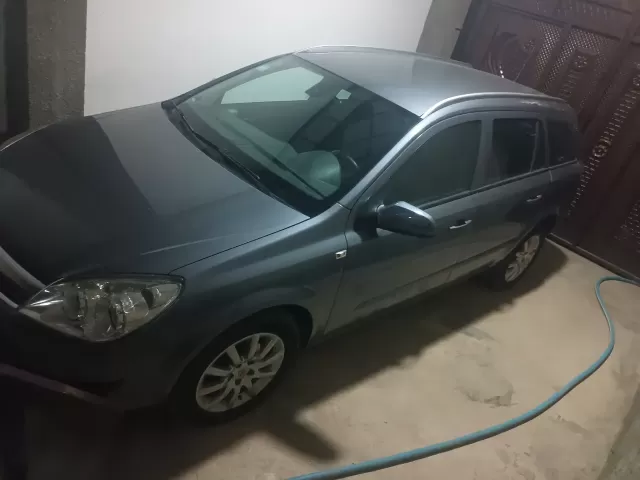 Opel Astra H, 2008 1, avtobaza.tj