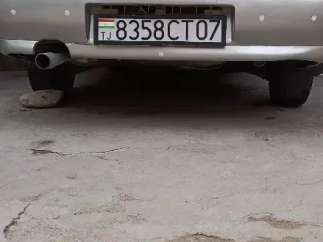 Daewoo Nexia II, 1996 1, avtobaza.tj