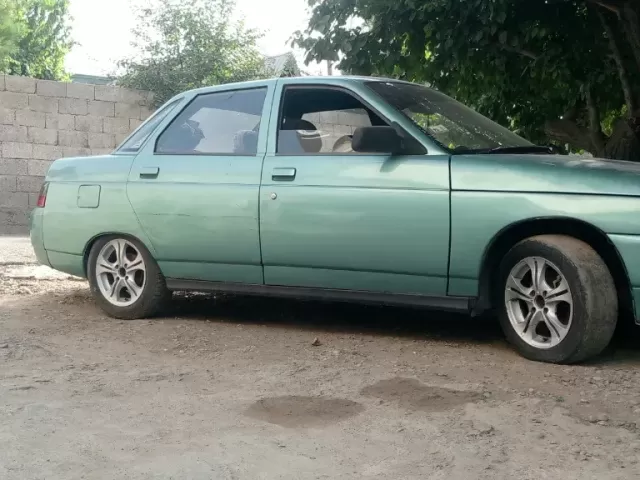 ВАЗ(Lada) 2110 1, avtobaza.tj