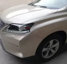 Lexus GX series, 2013 в Турсунзаде 