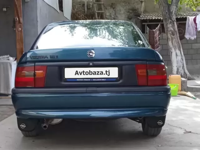 Opel Vectra A 1, avtobaza.tj