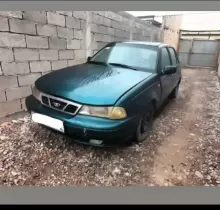 Daewoo Nexia, 1996 в Джаббор Расулов