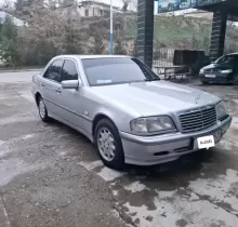 Mercedes-Benz C class, 1998 в Куляб