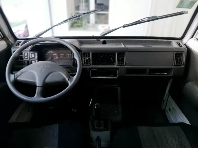 Daewoo Labo, 1999 1, avtobaza.tj