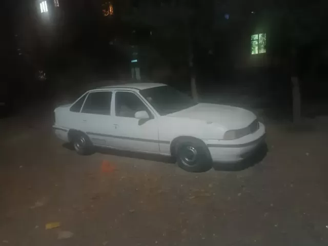 Daewoo Nexia 1, avtobaza.tj