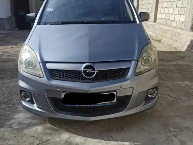 Opel Zafira, 2010 1, avtobaza.tj