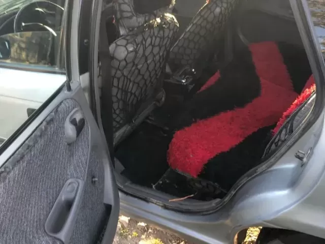 Opel Astra F, 1993 1, avtobaza.tj