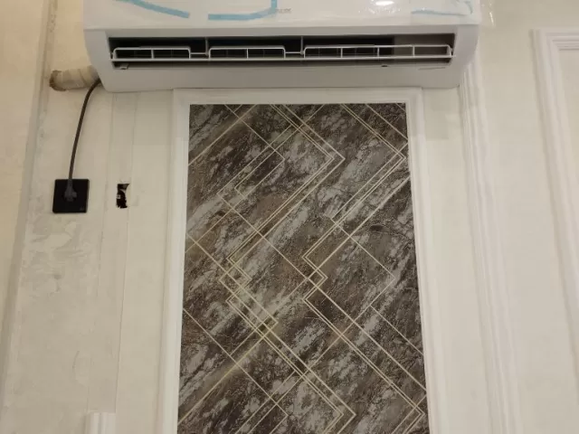 Мастер кондиционер 1, farmo.tj