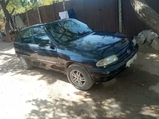 Opel Astra F, 1992 1, avtobaza.tj