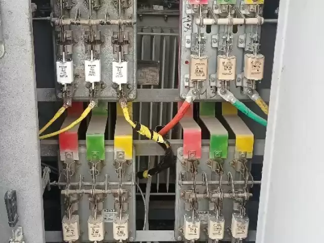 Услуги Электромантаж 1, farmo.tj