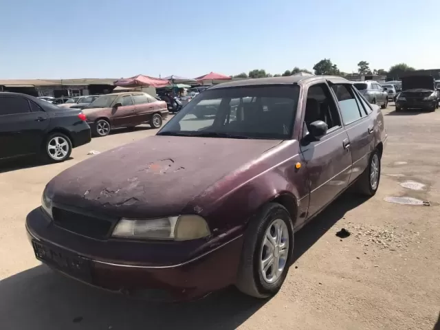 Daewoo Nexia 1, avtobaza.tj