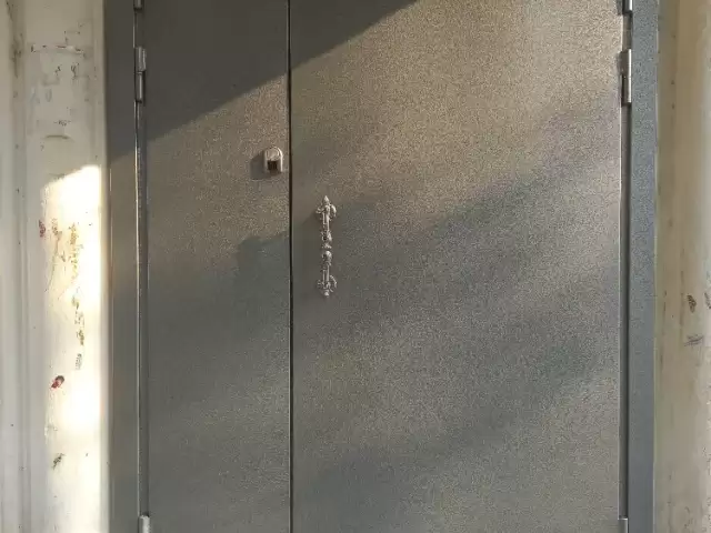 Установка дамафон и замок 1, farmo.tj