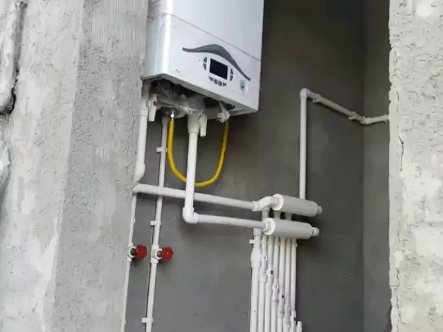 Услуги сантехника 1, farmo.tj