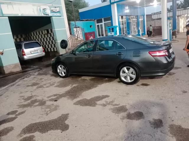 Toyota Camry 1, avtobaza.tj