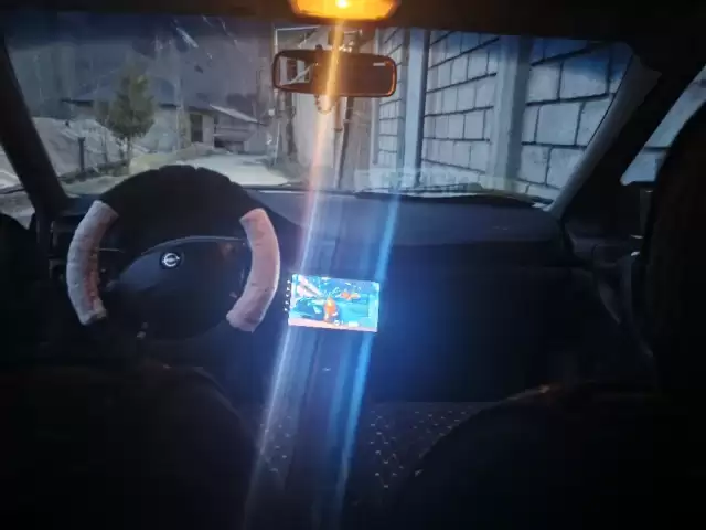 Opel Astra F, 1994 1, avtobaza.tj