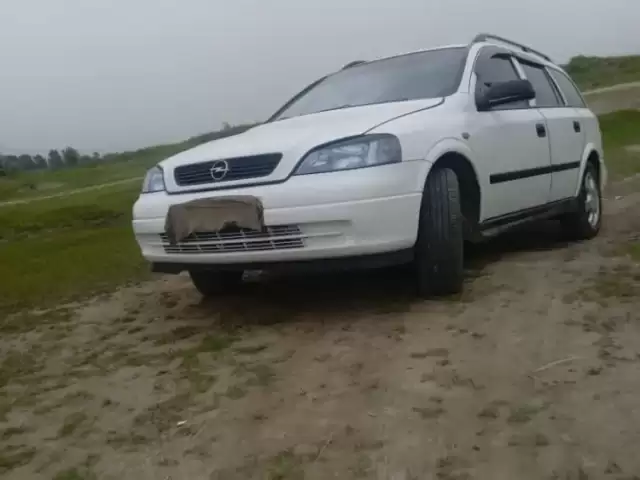 Opel Astra G, 2000 1, avtobaza.tj