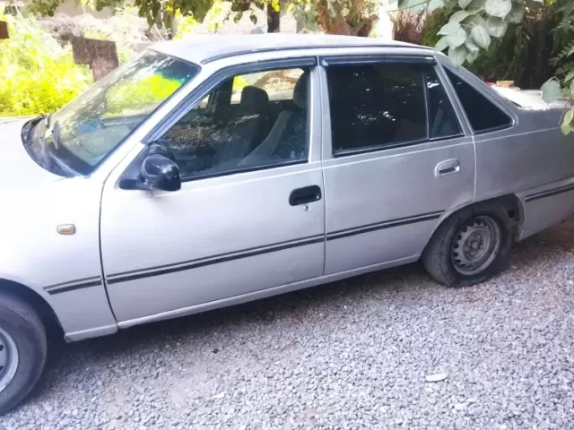 Daewoo Nexia, 1995 1, avtobaza.tj
