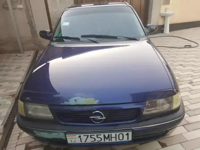 Opel Vectra A, 1996 1, avtobaza.tj