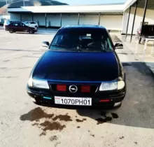 Opel Astra G, 1996 в Дангара