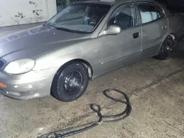 Daewoo Leganza, 1991 1, avtobaza.tj