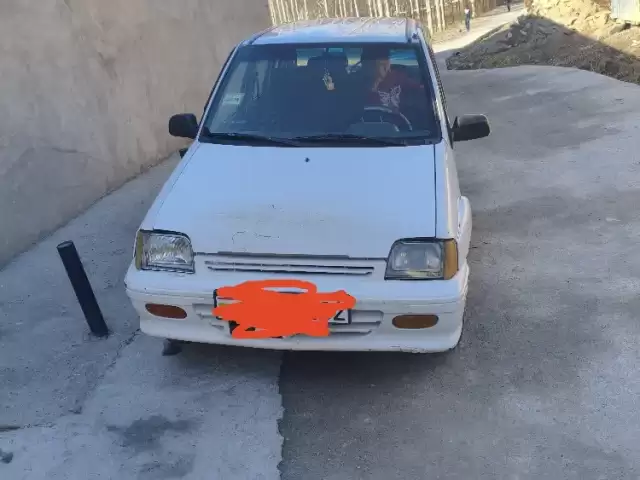 Daewoo Tico, 1996 1, avtobaza.tj