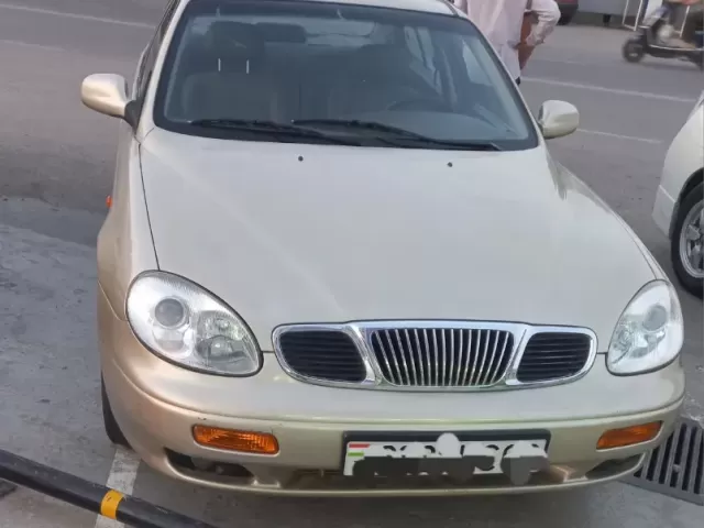 Daewoo Leganza, 1999 1, avtobaza.tj