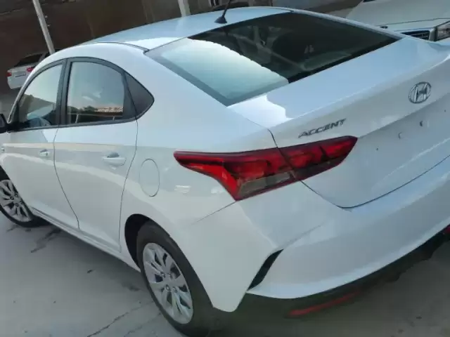 Hyundai Solaris, 2020 1, avtobaza.tj