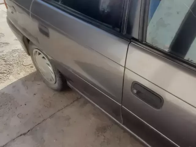 Opel Astra F, 1992 1, avtobaza.tj